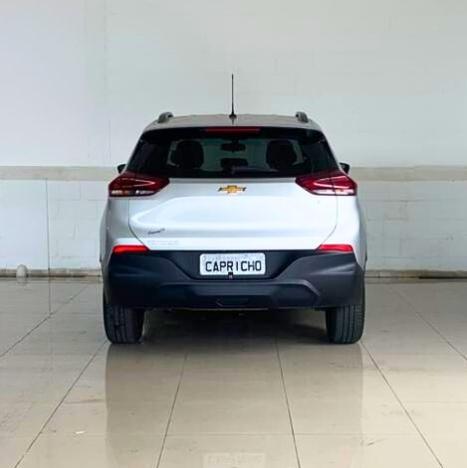 CHEVROLET Tracker 1.0 12V 4P FLEX TURBO AUTOM�TICO, Foto 5