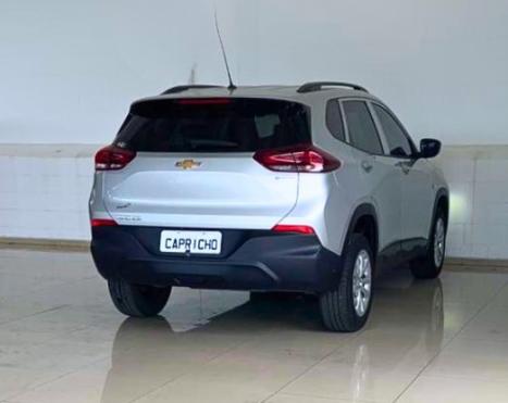 CHEVROLET Tracker 1.0 12V 4P FLEX TURBO AUTOM�TICO, Foto 6