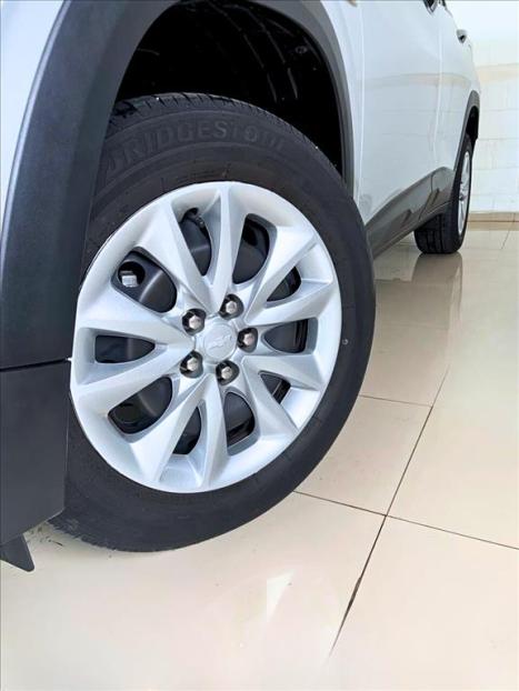 CHEVROLET Tracker 1.0 12V 4P FLEX TURBO AUTOM�TICO, Foto 8