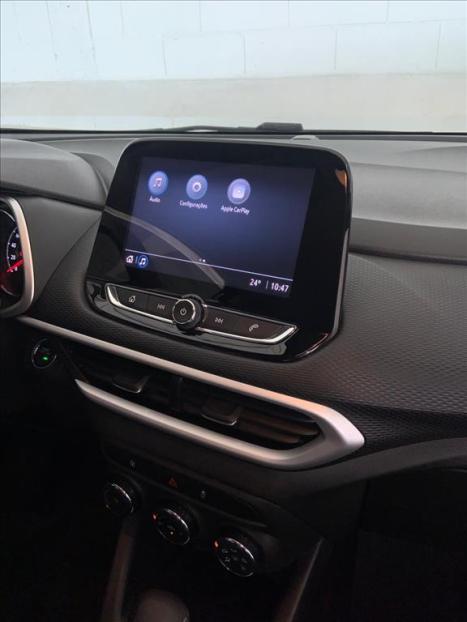 CHEVROLET Tracker 1.0 12V 4P FLEX TURBO AUTOM�TICO, Foto 13