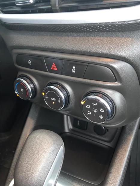 CHEVROLET Tracker 1.0 12V 4P FLEX TURBO AUTOM�TICO, Foto 16
