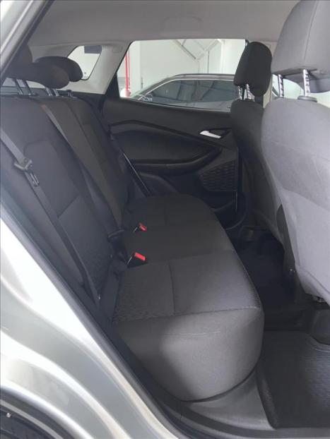 CHEVROLET Tracker 1.0 12V 4P FLEX TURBO AUTOM�TICO, Foto 19