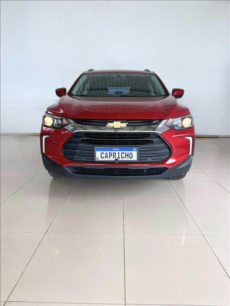 CHEVROLET Tracker 1.0 12V 4P FLEX TURBO LT AUTOM�TICO, Foto 1