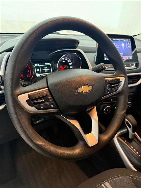 CHEVROLET Tracker 1.0 12V 4P FLEX TURBO LT AUTOM�TICO, Foto 10