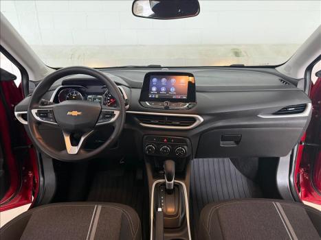 CHEVROLET Tracker 1.0 12V 4P FLEX TURBO LT AUTOM�TICO, Foto 15