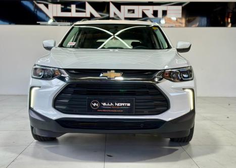 CHEVROLET Tracker 1.0 12V 4P FLEX TURBO, Foto 2