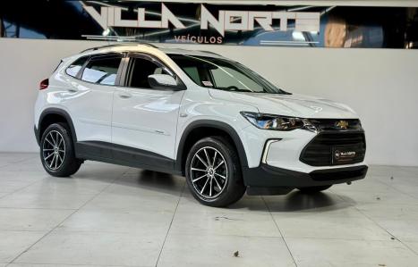 CHEVROLET Tracker 1.0 12V 4P FLEX TURBO, Foto 3