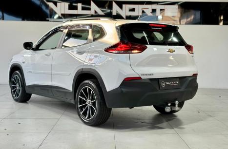 CHEVROLET Tracker 1.0 12V 4P FLEX TURBO, Foto 4