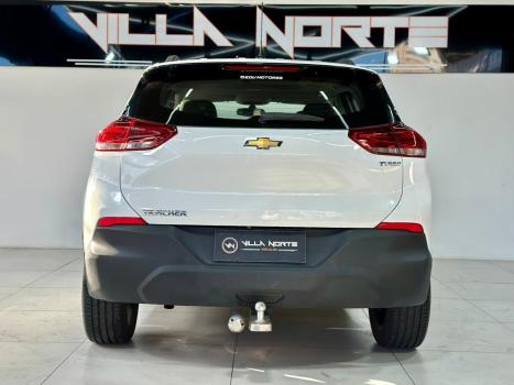 CHEVROLET Tracker 1.0 12V 4P FLEX TURBO, Foto 5