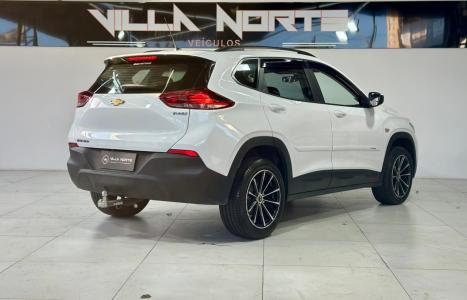 CHEVROLET Tracker 1.0 12V 4P FLEX TURBO, Foto 6