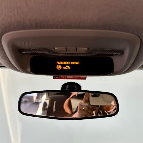 CHEVROLET Tracker 1.0 12V 4P FLEX TURBO, Foto 8