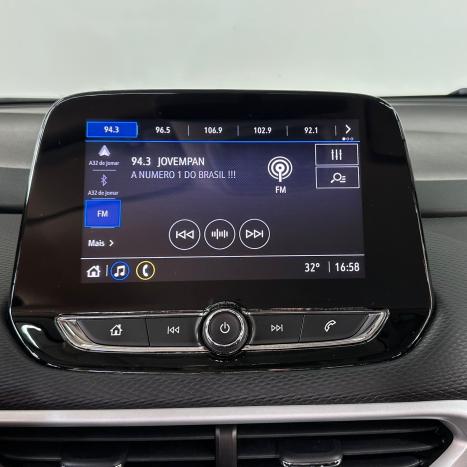 CHEVROLET Tracker 1.0 12V 4P FLEX TURBO, Foto 10