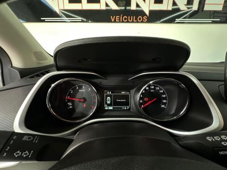 CHEVROLET Tracker 1.0 12V 4P FLEX TURBO, Foto 12