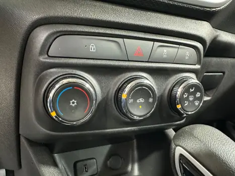 CHEVROLET Tracker 1.0 12V 4P FLEX TURBO, Foto 18