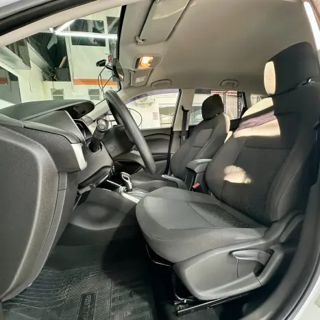 CHEVROLET Tracker 1.0 12V 4P FLEX TURBO, Foto 19