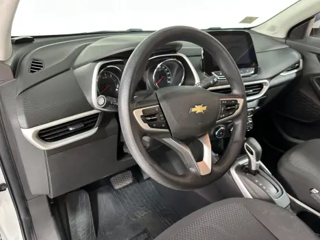 CHEVROLET Tracker 1.0 12V 4P FLEX TURBO, Foto 20