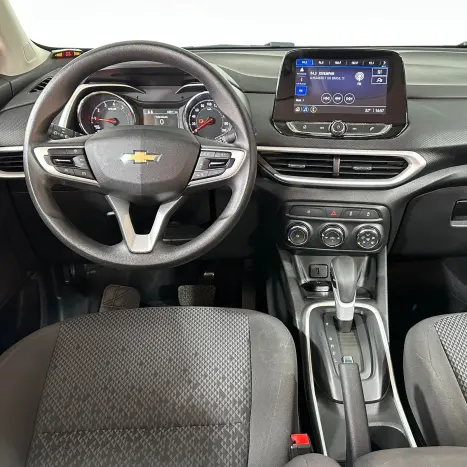 CHEVROLET Tracker 1.0 12V 4P FLEX TURBO, Foto 21