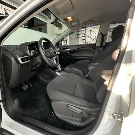 CHEVROLET Tracker 1.0 12V 4P FLEX TURBO, Foto 23