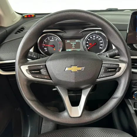 CHEVROLET Tracker 1.0 12V 4P FLEX TURBO, Foto 25