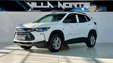 CHEVROLET Tracker 1.0 12V 4P FLEX TURBO, Foto 1