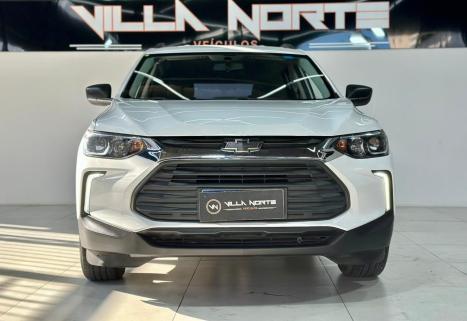 CHEVROLET Tracker 1.0 12V 4P FLEX TURBO, Foto 2