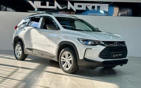 CHEVROLET Tracker 1.0 12V 4P FLEX TURBO, Foto 3