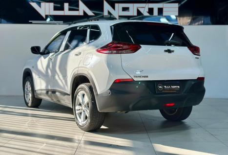 CHEVROLET Tracker 1.0 12V 4P FLEX TURBO, Foto 4