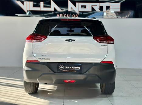 CHEVROLET Tracker 1.0 12V 4P FLEX TURBO, Foto 5