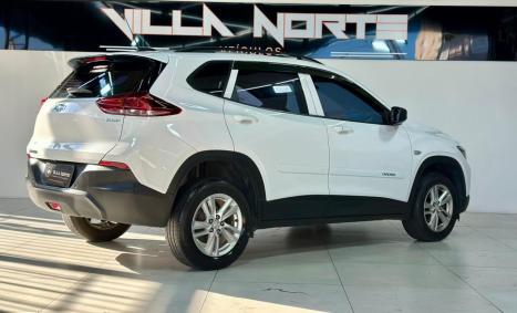 CHEVROLET Tracker 1.0 12V 4P FLEX TURBO, Foto 6