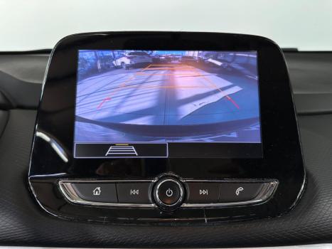 CHEVROLET Tracker 1.0 12V 4P FLEX TURBO, Foto 7