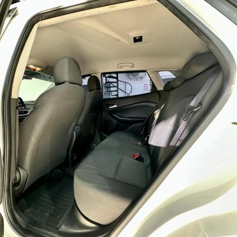 CHEVROLET Tracker 1.0 12V 4P FLEX TURBO, Foto 8