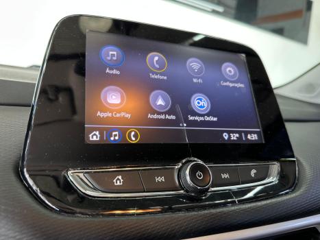 CHEVROLET Tracker 1.0 12V 4P FLEX TURBO, Foto 12