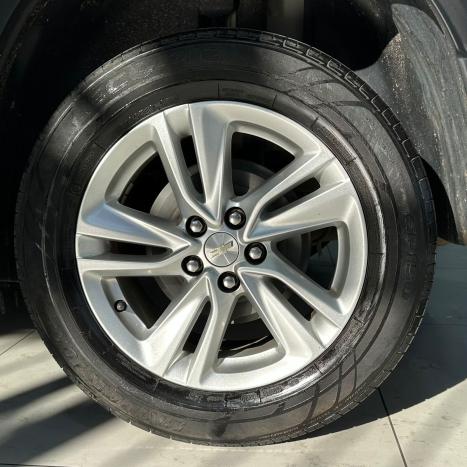 CHEVROLET Tracker 1.0 12V 4P FLEX TURBO, Foto 14