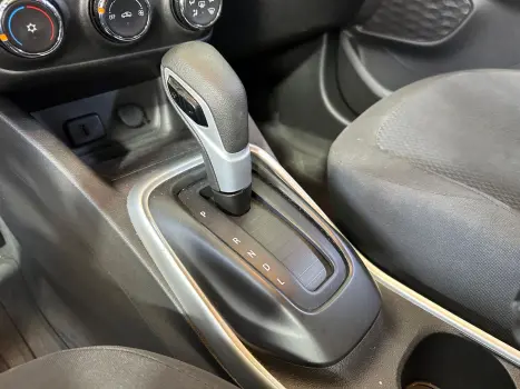 CHEVROLET Tracker 1.0 12V 4P FLEX TURBO, Foto 15