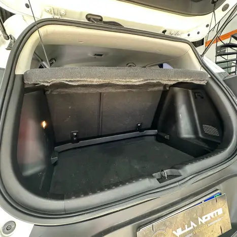 CHEVROLET Tracker 1.0 12V 4P FLEX TURBO, Foto 18