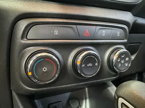 CHEVROLET Tracker 1.0 12V 4P FLEX TURBO, Foto 20