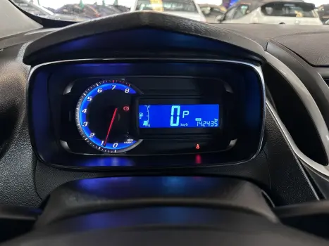 CHEVROLET Tracker 1.8 16V 4P FLEX LT AUTOM�TICO, Foto 8