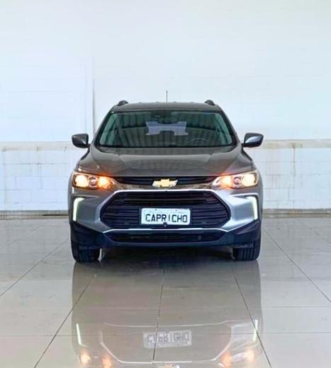 CHEVROLET Tracker 1.0 12V 4P FLEX TURBO LTZ AUTOM�TICO, Foto 1