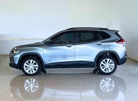 CHEVROLET Tracker 1.0 12V 4P FLEX TURBO LTZ AUTOM�TICO, Foto 3