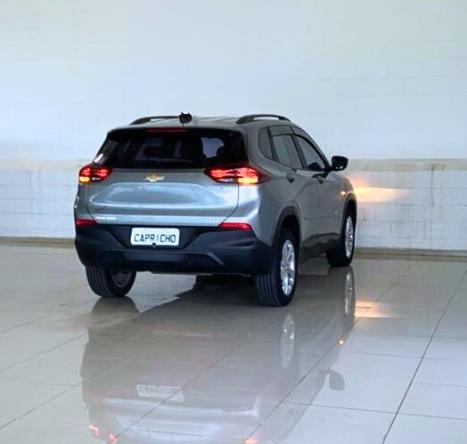 CHEVROLET Tracker 1.0 12V 4P FLEX TURBO LTZ AUTOM�TICO, Foto 6