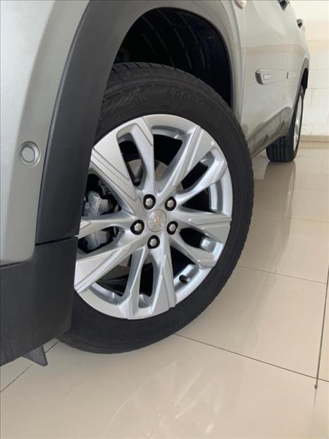 CHEVROLET Tracker 1.0 12V 4P FLEX TURBO LTZ AUTOM�TICO, Foto 8