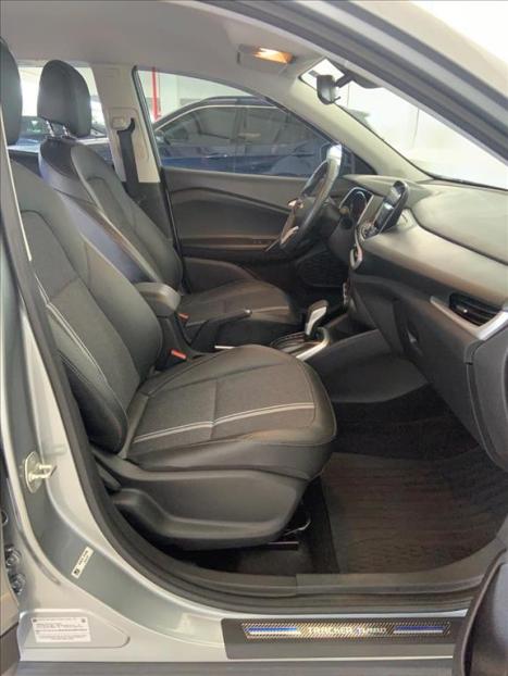 CHEVROLET Tracker 1.0 12V 4P FLEX TURBO LTZ AUTOM�TICO, Foto 10