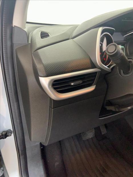 CHEVROLET Tracker 1.0 12V 4P FLEX TURBO LTZ AUTOM�TICO, Foto 11