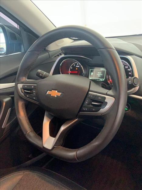 CHEVROLET Tracker 1.0 12V 4P FLEX TURBO LTZ AUTOM�TICO, Foto 12