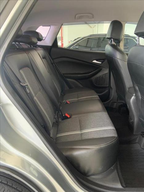 CHEVROLET Tracker 1.0 12V 4P FLEX TURBO LTZ AUTOM�TICO, Foto 18