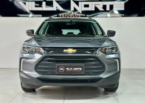 CHEVROLET Tracker 1.0 12V 4P FLEX TURBO AUTOM�TICO, Foto 2