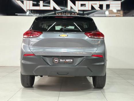CHEVROLET Tracker 1.0 12V 4P FLEX TURBO AUTOM�TICO, Foto 5