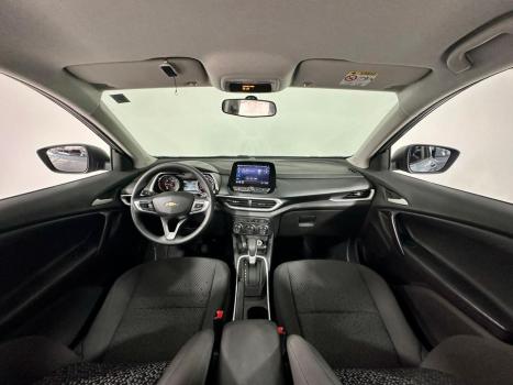 CHEVROLET Tracker 1.0 12V 4P FLEX TURBO AUTOM�TICO, Foto 8