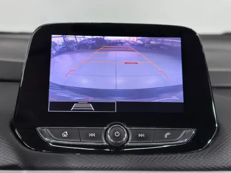 CHEVROLET Tracker 1.0 12V 4P FLEX TURBO AUTOM�TICO, Foto 9