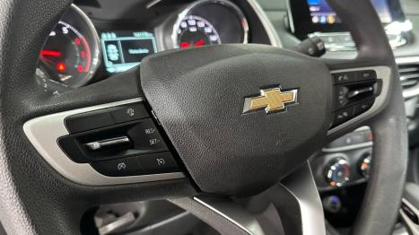 CHEVROLET Tracker 1.0 12V 4P FLEX TURBO AUTOM�TICO, Foto 10
